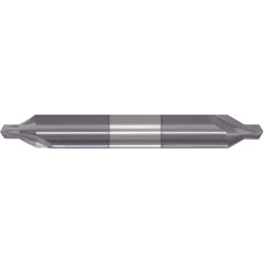 5945T #6 90D COMB DRL/CSINK SC - Exact Tooling