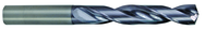 13/32 Twister XD® Coolant Regular HP Drill - Exact Tooling