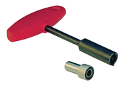 HSK 63 - Coolant Pipe - Exact Tooling