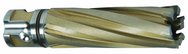 50MM X 50MM CARBIDE CUTTER - Exact Tooling