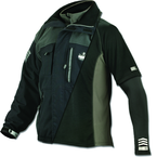 Outer Layer / Thermal Weight / Jacket: Large - Exact Tooling