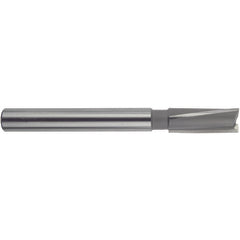 25/32″ High Speed Steel Straight Shank Counterbore-Bright - Exact Tooling