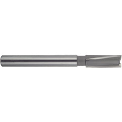 1 7/8″ High Speed Steel Straight Shank Counterbore-Bright - Exact Tooling