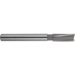 7/8″ High Speed Steel Straight Shank Counterbore-Bright - Exact Tooling