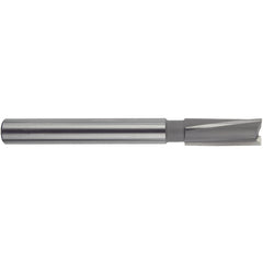 1 1/16″ High Speed Steel Straight Shank Counterbore-Bright Series/List #1772 - Exact Tooling