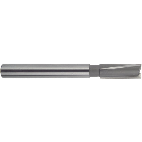 1 5/8″ High Speed Steel Straight Shank Counterbore-Bright Series/List #1772 - Exact Tooling