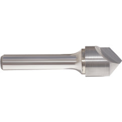 5752 1-1/2 120D 1FL CSINK SC - Exact Tooling