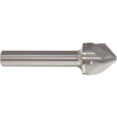 3/16″ Cutting Dia. 3/16″Shank Dia, 3 Flute, 82 Degrees, Carbide Countersink Series/List #5753 - Exact Tooling