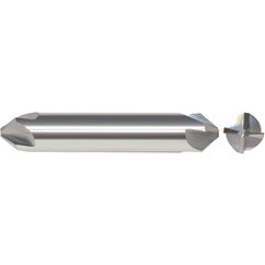 5751 5/8 120D 4FL CSINK DE SC-DP - Exact Tooling