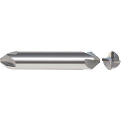 5751 1/2 110D 4FL CSINK DE SC-DP - Exact Tooling