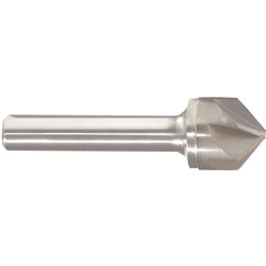 5755 1/2 100D 4FL CSINK SC - Exact Tooling