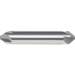 5751 3/16 90D 4FL CSINK DE SC - Exact Tooling