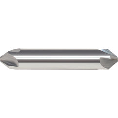 5751 5/8 120D 4FL CSINK DE SC - Exact Tooling