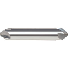 5751 3/16 60D 4FL CSINK DE SC - Exact Tooling