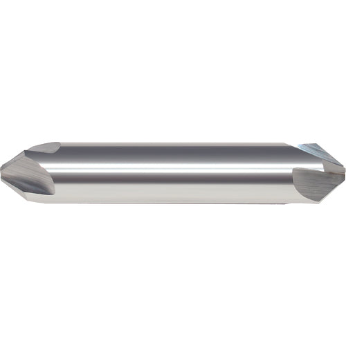 1/8″ Cutting Dia. 1/8″Shank Dia, 4 Flute, 90 Degrees, Carbide Countersink Series/List #5751 - Exact Tooling