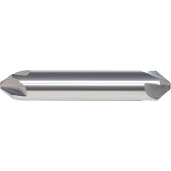 1/8″ Cutting Dia. 1/8″Shank Dia, 4 Flute, 60 Degrees, Carbide Countersink Series/List #5751 - Exact Tooling