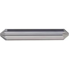 5751 3/8 90D 6FL CSINK DE SC - Exact Tooling