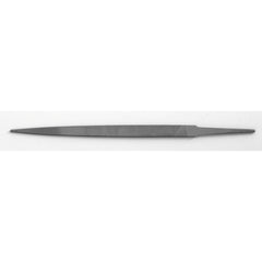Crochet File, Swiss Pattern, 2 Cut, 6 in - Exact Tooling