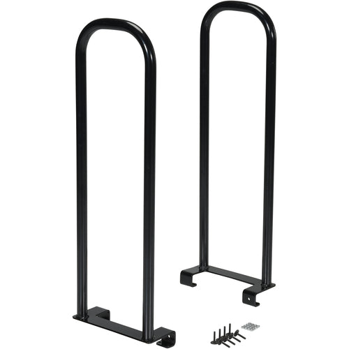 Dolly Converters 250 lb 5 × 12 × 37 - Exact Tooling