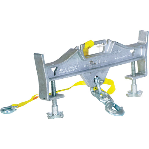 Hoisting Hook Double Swivel/Latch 10K - Exact Tooling