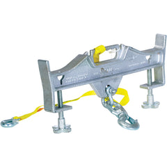 Hoisting Hook Double Swivel/Latch 10K - Exact Tooling