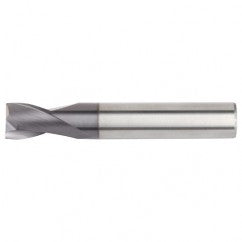 D0121000T019 10X10X19X72 2FL GP SC - Exact Tooling