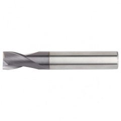 D0120450T008 4 5X6X8X57 2FL GP SCEM - Exact Tooling