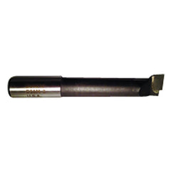 ‎5/16″ Min-15/16″ Max Bore-3/8″ SH-2-3/16″ OAL - Boring Bar - Exact Tooling