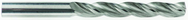 * 4.6MM D30 TRI-FL JOBBER TWIST DRIL - Exact Tooling
