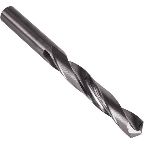 #56 Precision Twist Drill HM Bright 118 Solid Standard Jobber Precision Twist Drill Series D33W E-code # D33WN56 - Exact Tooling