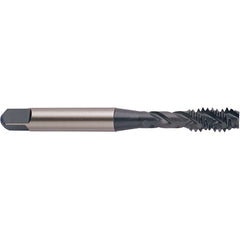 ‎1-1/8-12 H5 4F SF BOT-HRD - Exact Tooling