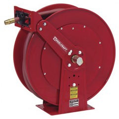 3/8 X 100' HOSE REEL - Exact Tooling