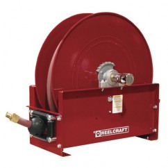 3/4 X 100' HOSE REEL - Exact Tooling