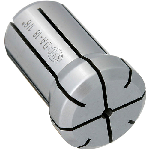 1/2 180DA DOUBLE ANGLE COLLET - Exact Tooling