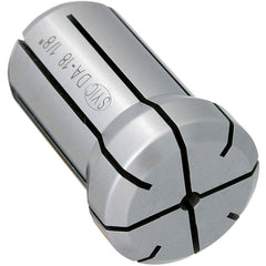 1/16 180DA DOUBLE ANGLE COLLET - Exact Tooling