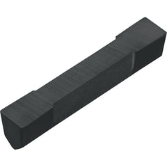 DB 187FNRT00420 A65 Grade Uncoated Ceramic, Indexable Grooving Insert