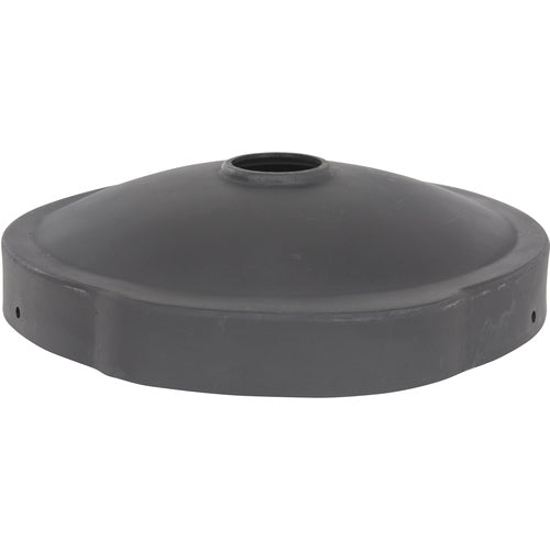 Drum Recycling 55 Gal Black Universal - Exact Tooling