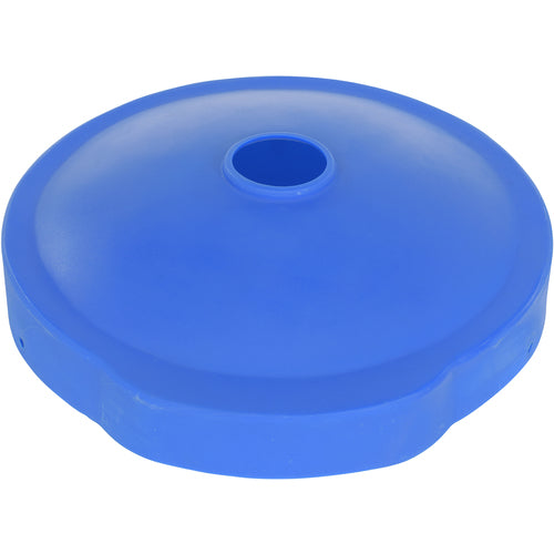 Drum Recycling 55 Gal Blue Universal - Exact Tooling