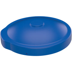 Blue Drum Cover Universal Fit - Exact Tooling
