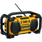 HD WORKSITE RADIO CHARGER - Exact Tooling