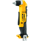 20V RT ANG DRILL/DRIVER - Exact Tooling