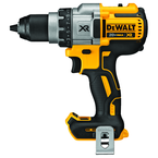 20V DRILL/DRIVR TOOL ONLY - Exact Tooling