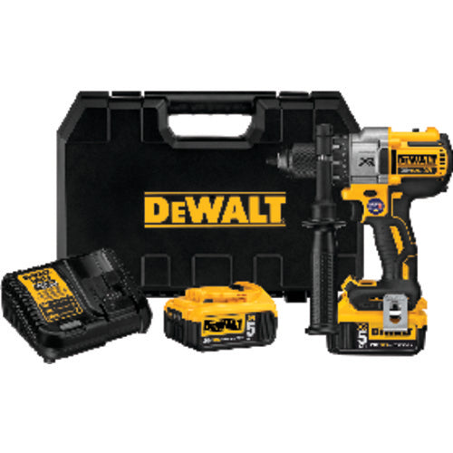 20V 3 SPD DRLL/DRVR - Exact Tooling