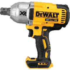 1/2″ 20V Impact Wrench-Bare Tool Only - Exact Tooling