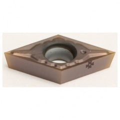DCGT32.50EFC-AC530U Turning Insert - Exact Tooling