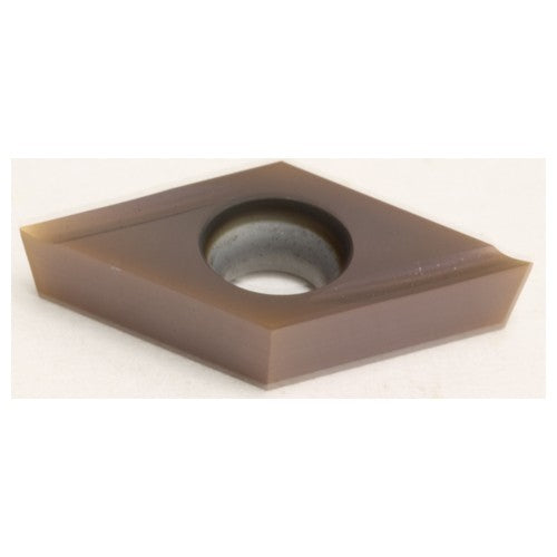 DCGT32.50.5LFX-AC530U Turning Insert - Exact Tooling
