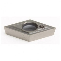 DCGT32.50RFX-AC530U Turning Insert - Exact Tooling