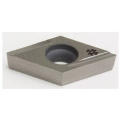 DCGT32.50LFX-T1200A Turning Insert - Exact Tooling