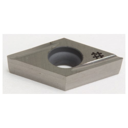 DCGT32.50.5LFX-T1200A Turning Insert - Exact Tooling