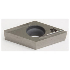 DCGT32.50.5LFX-T1200A Turning Insert - Exact Tooling